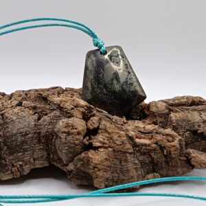COLGANTE CON HUECO PIRITA