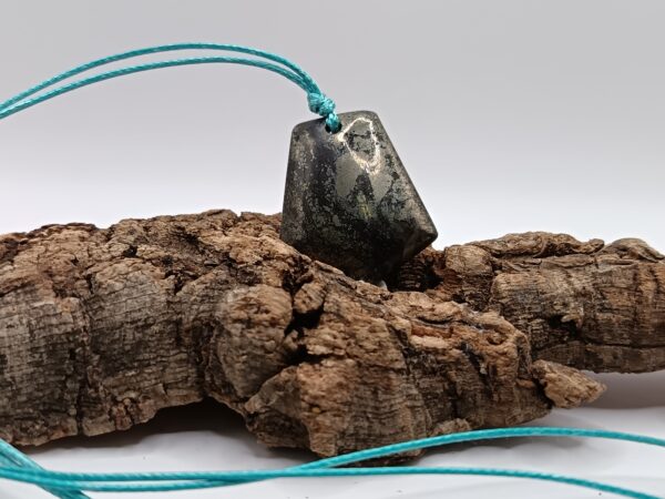 COLGANTE CON HUECO PIRITA