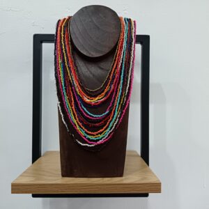 COLLARES INDIA DE CANUTILLO