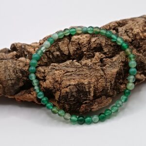 ÁGATA VERDE