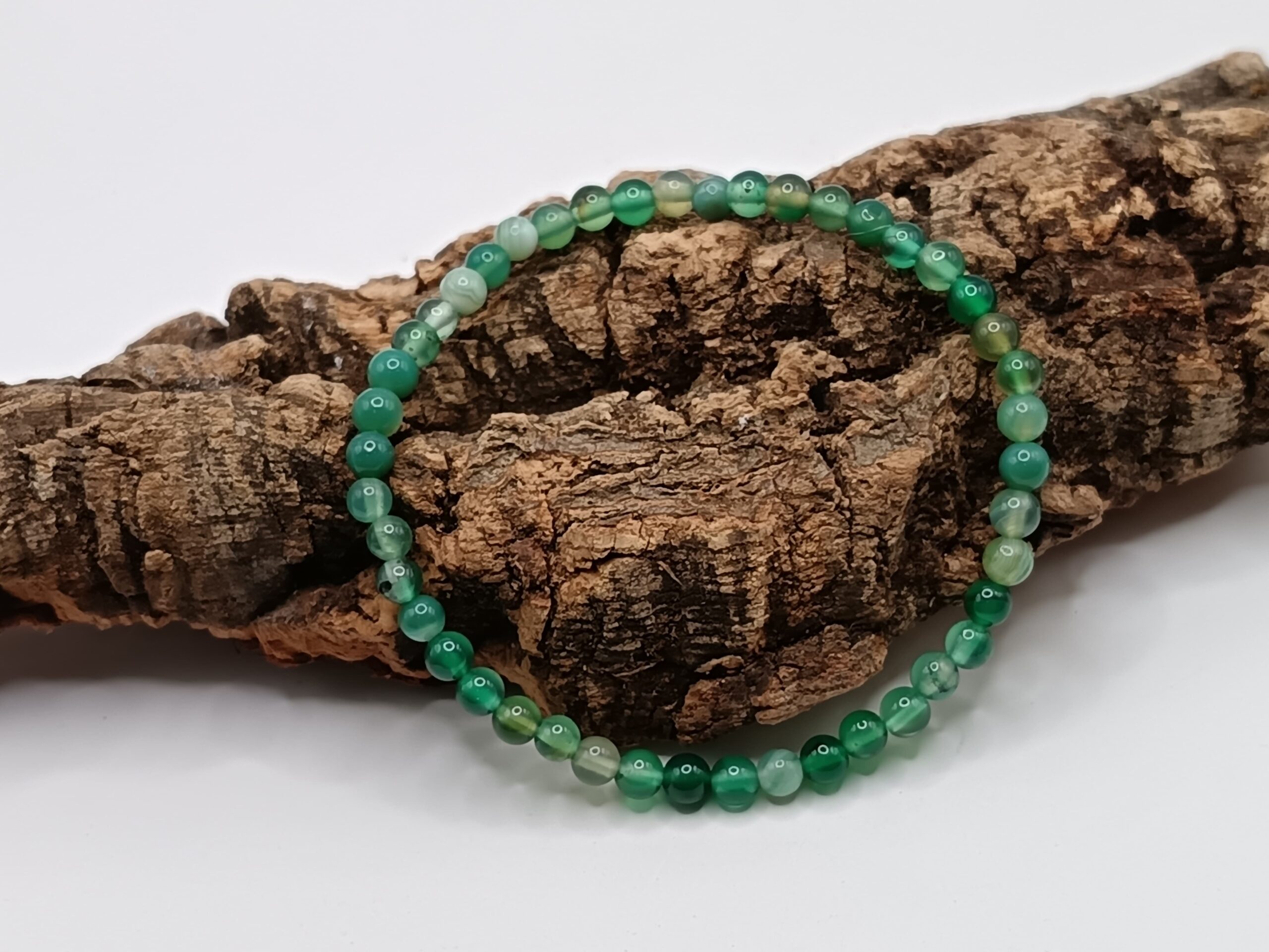 ÁGATA VERDE