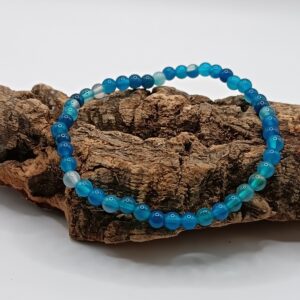 ÁGATA AZUL