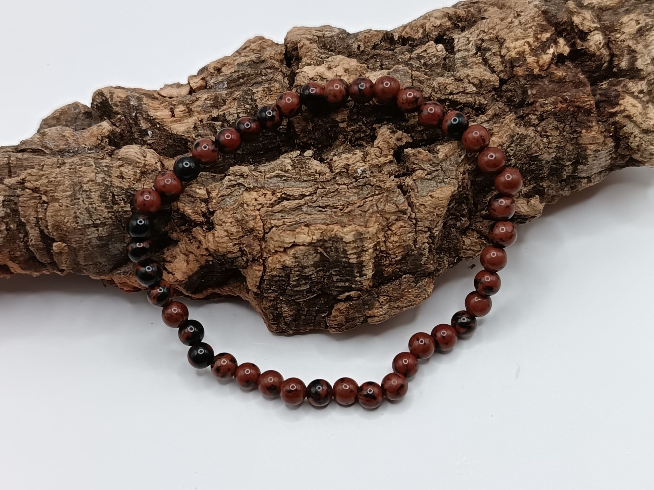 OBSIDIANA CAOBA