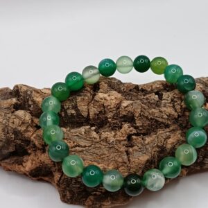 ÁGATA VERDE