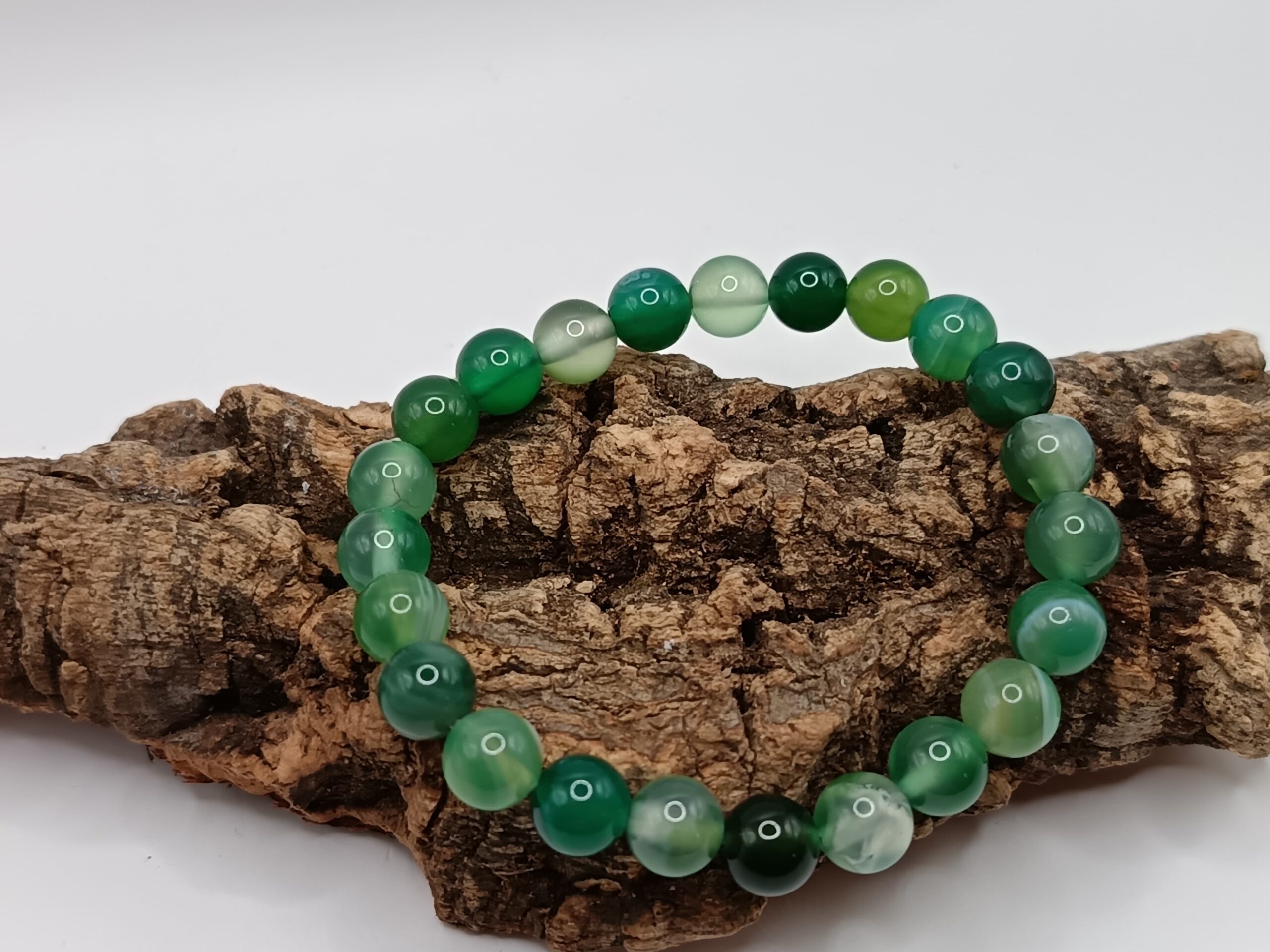 ÁGATA VERDE