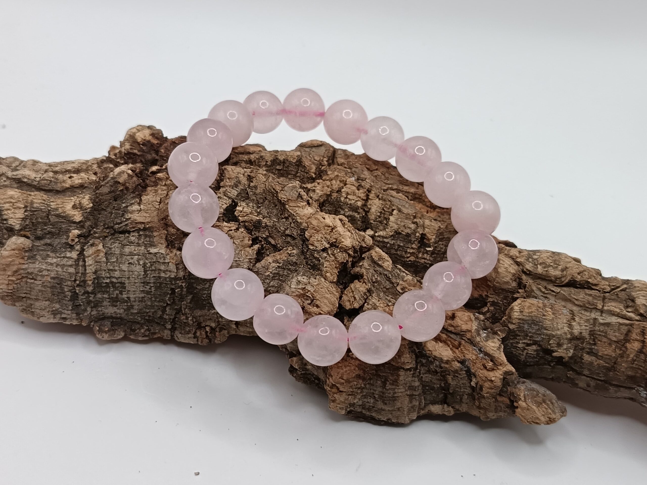 CUARZO ROSA