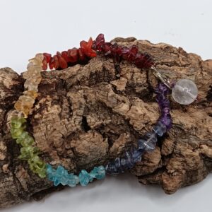 7 CHAKRAS