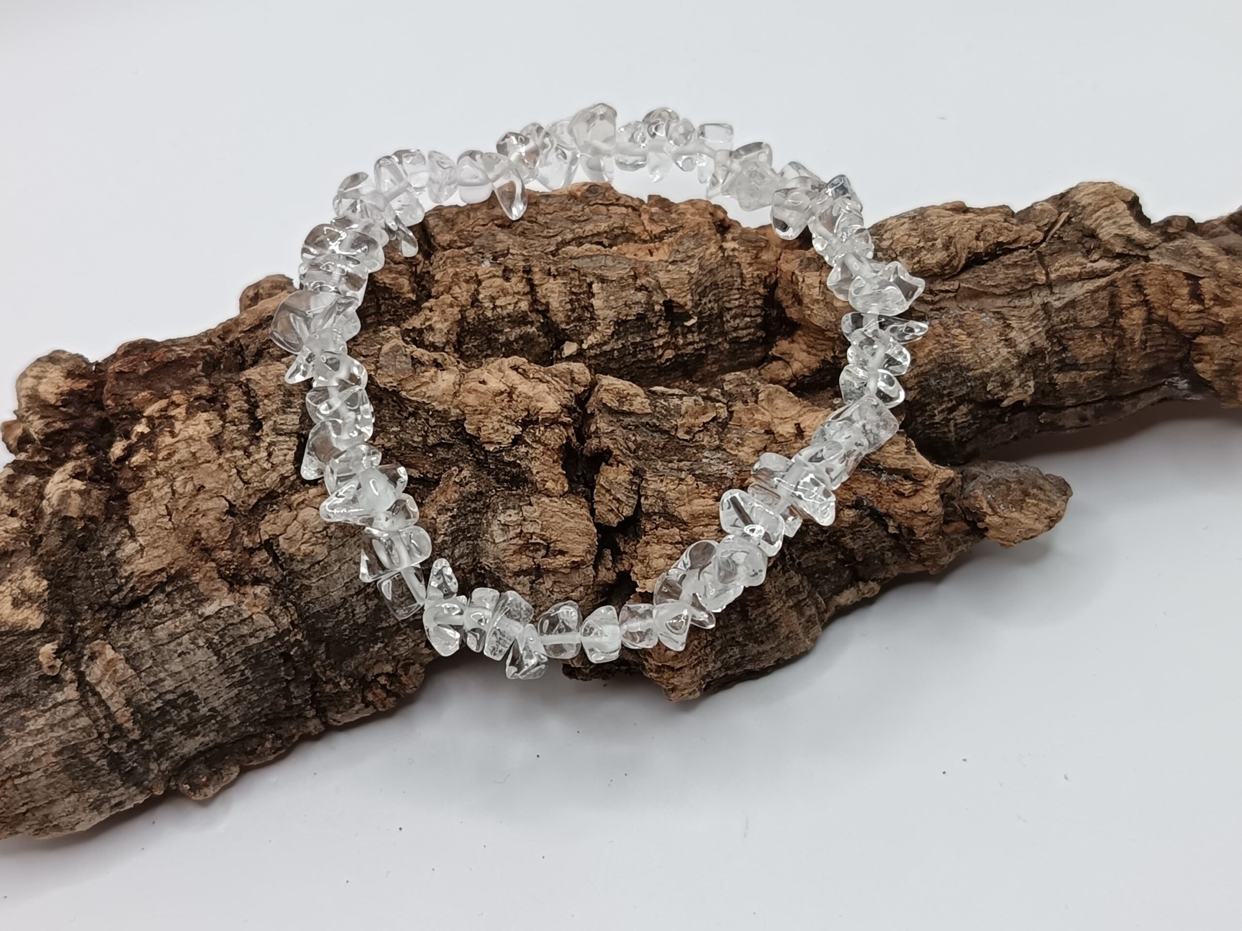 CUARZO CRISTAL