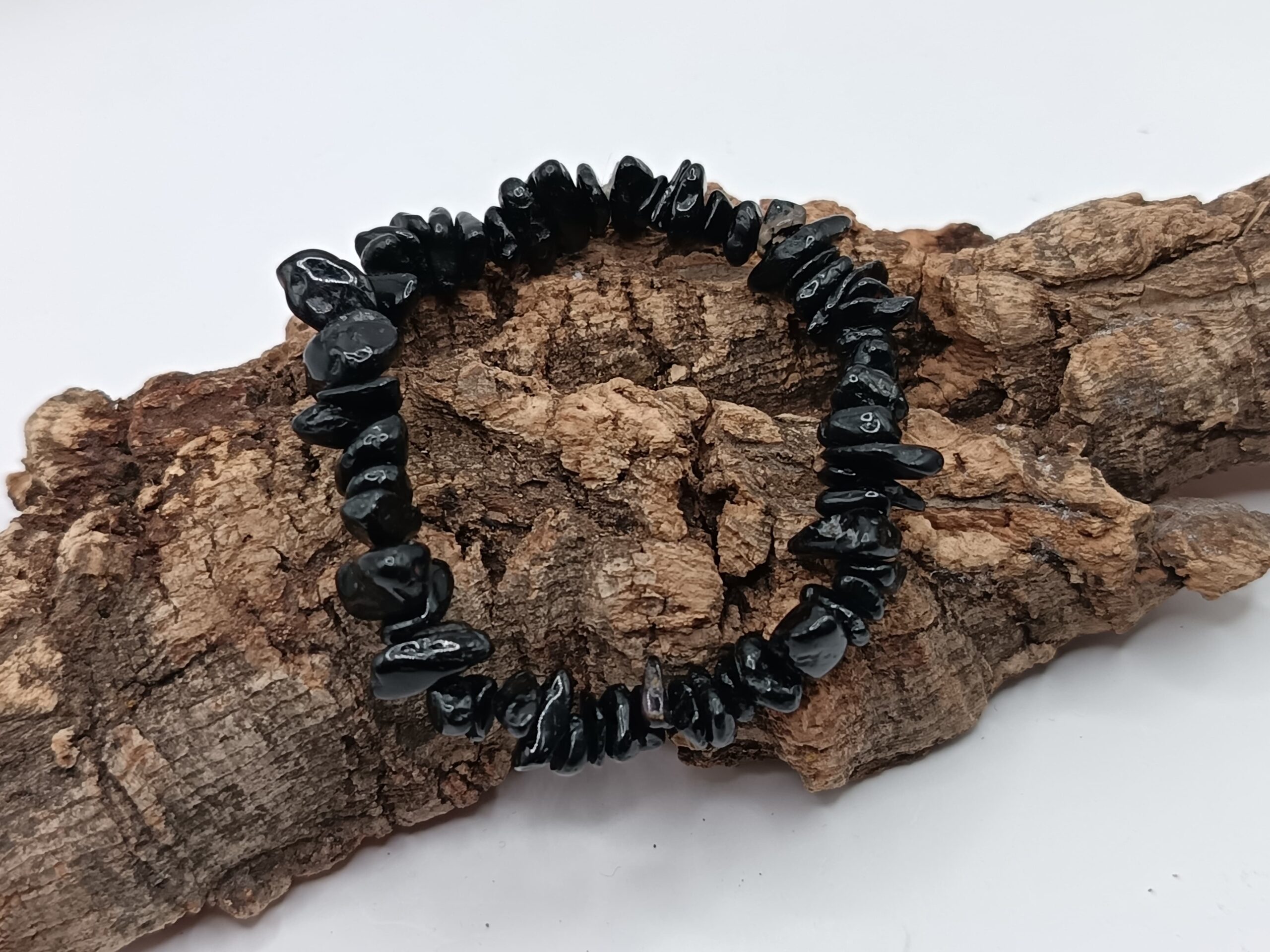 TURMALINA NEGRA
