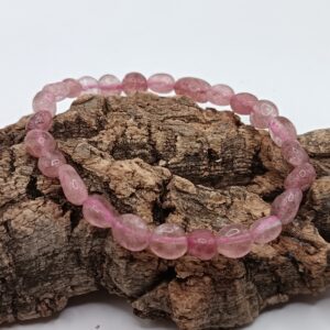 TURMALINA ROSA