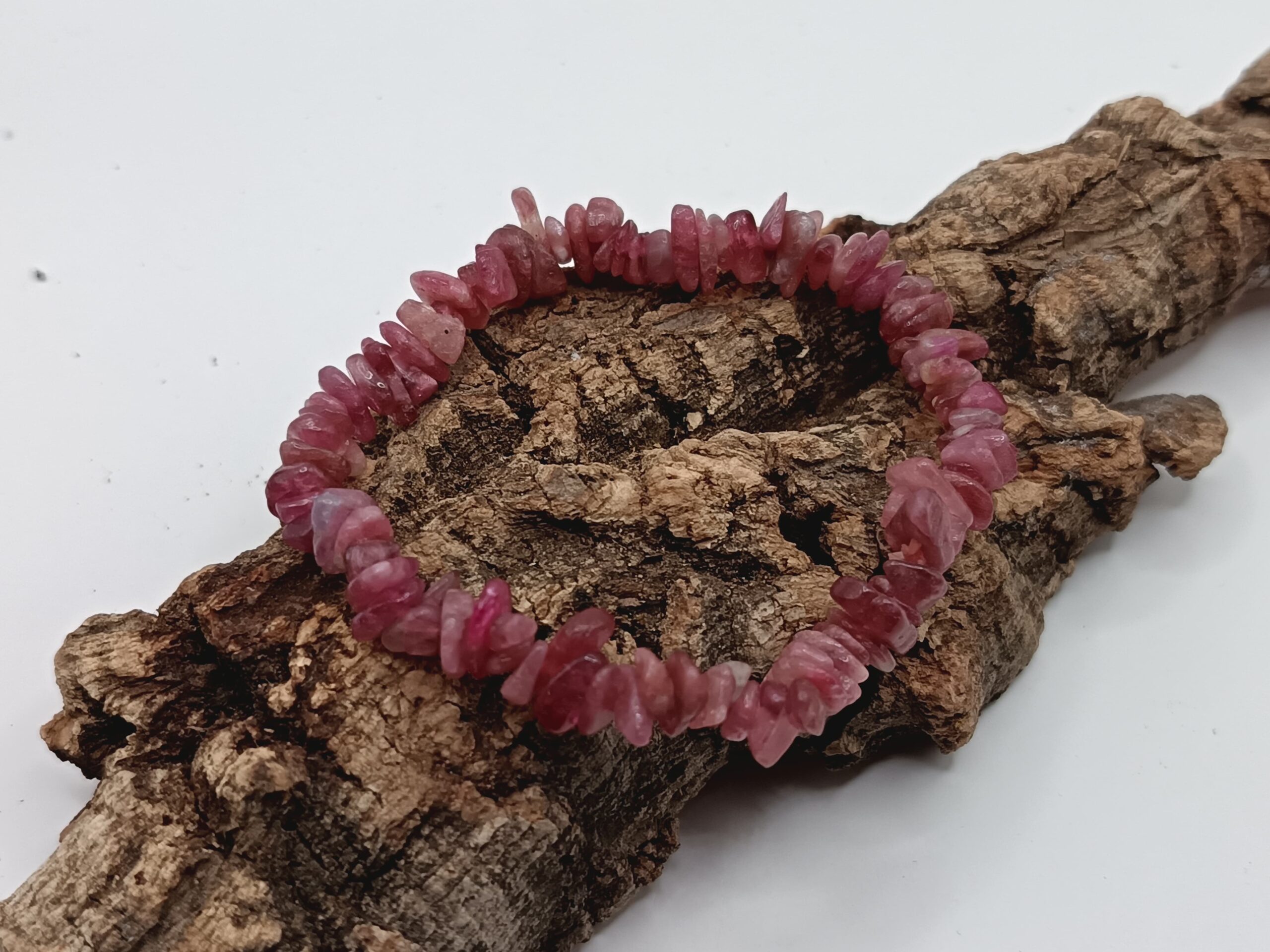 TURMALINA ROSA