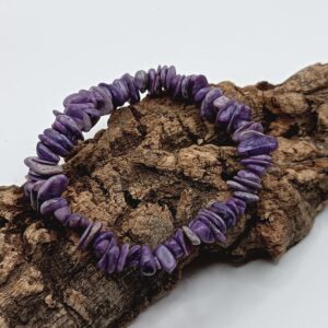 CHAROITE