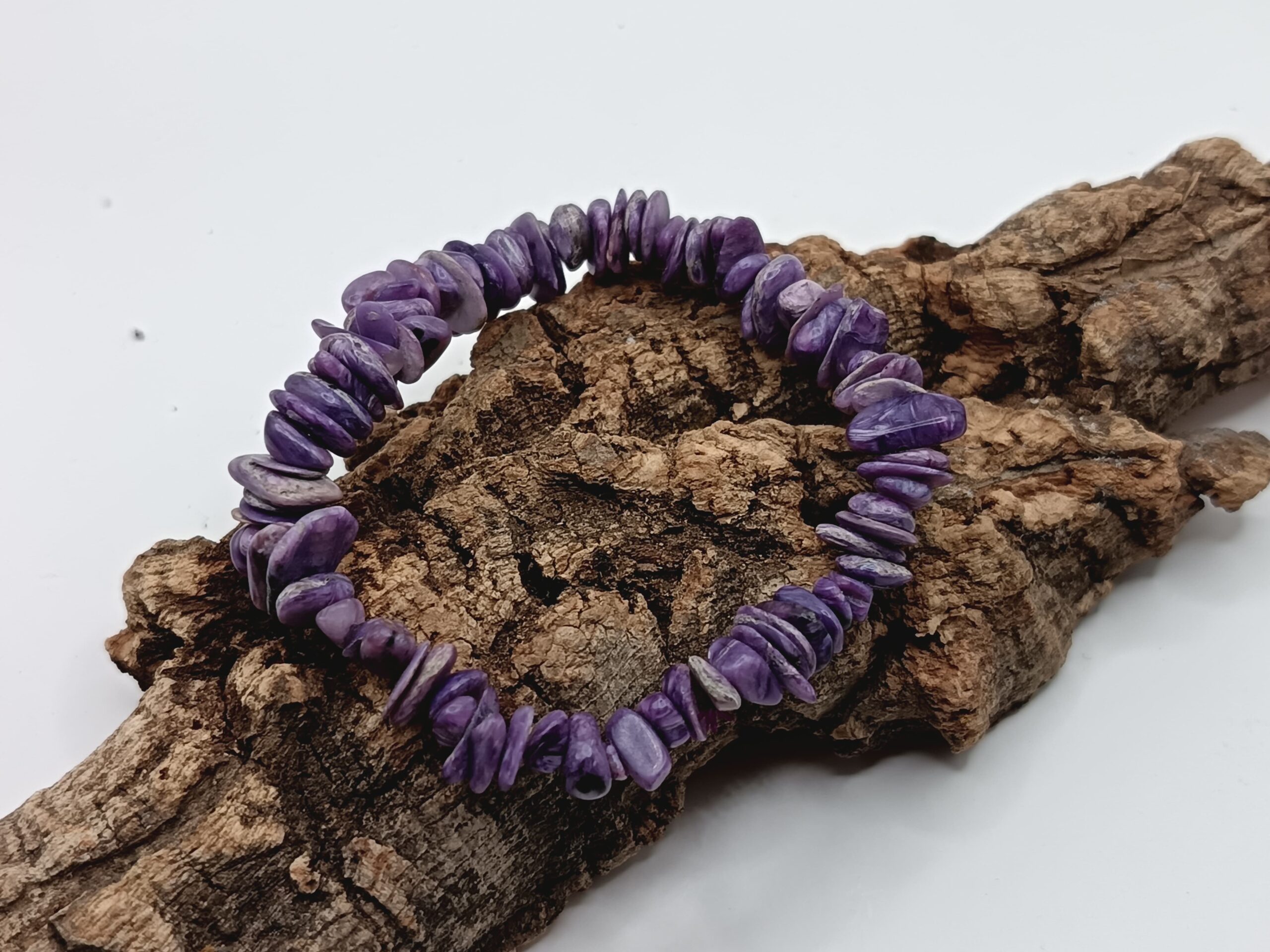 CHAROITE