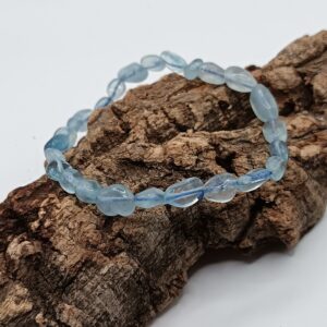 TOPACIO AZUL
