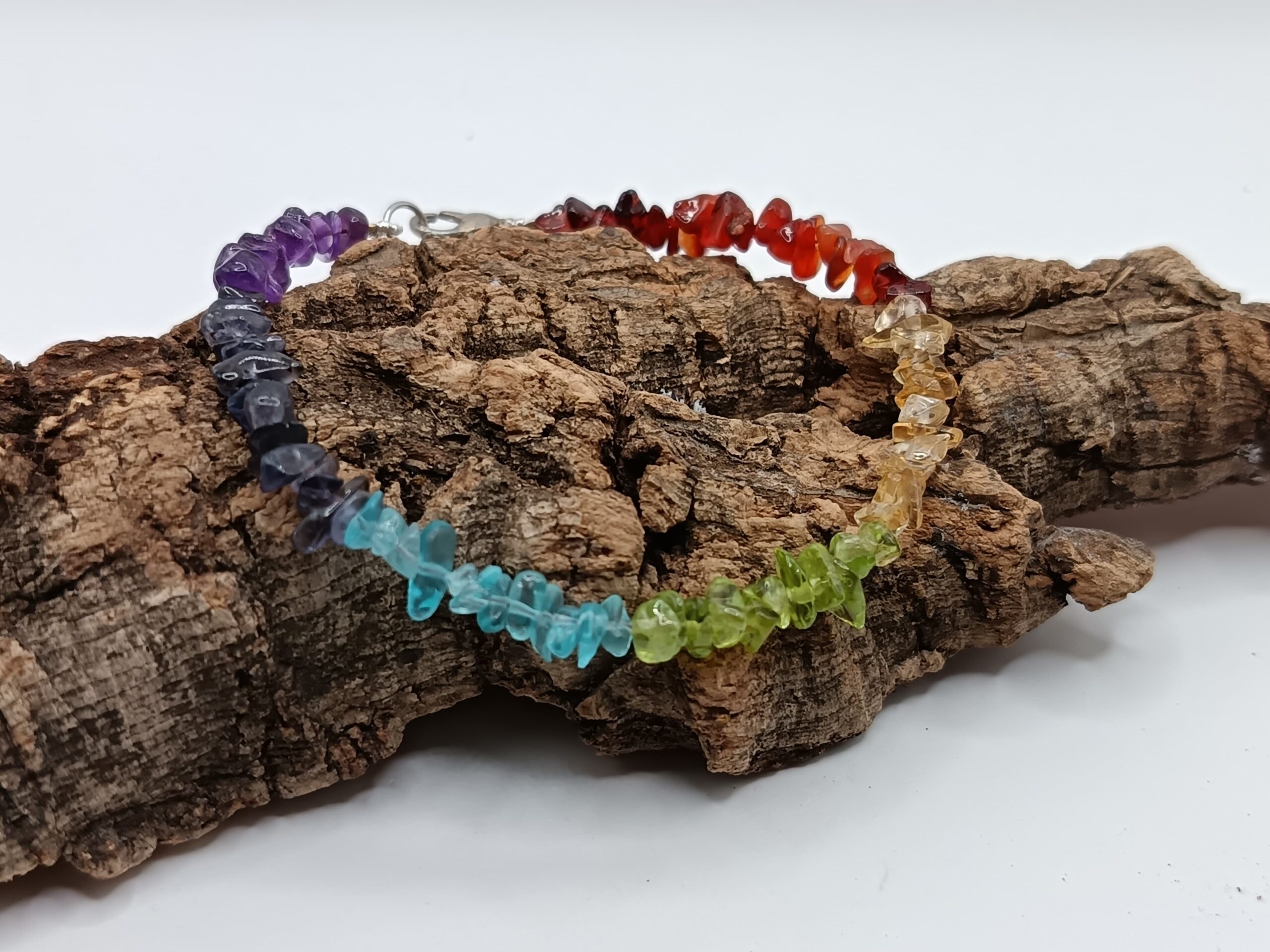 7 CHAKRAS