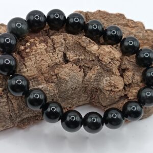 OBSIDIANA NEGRA