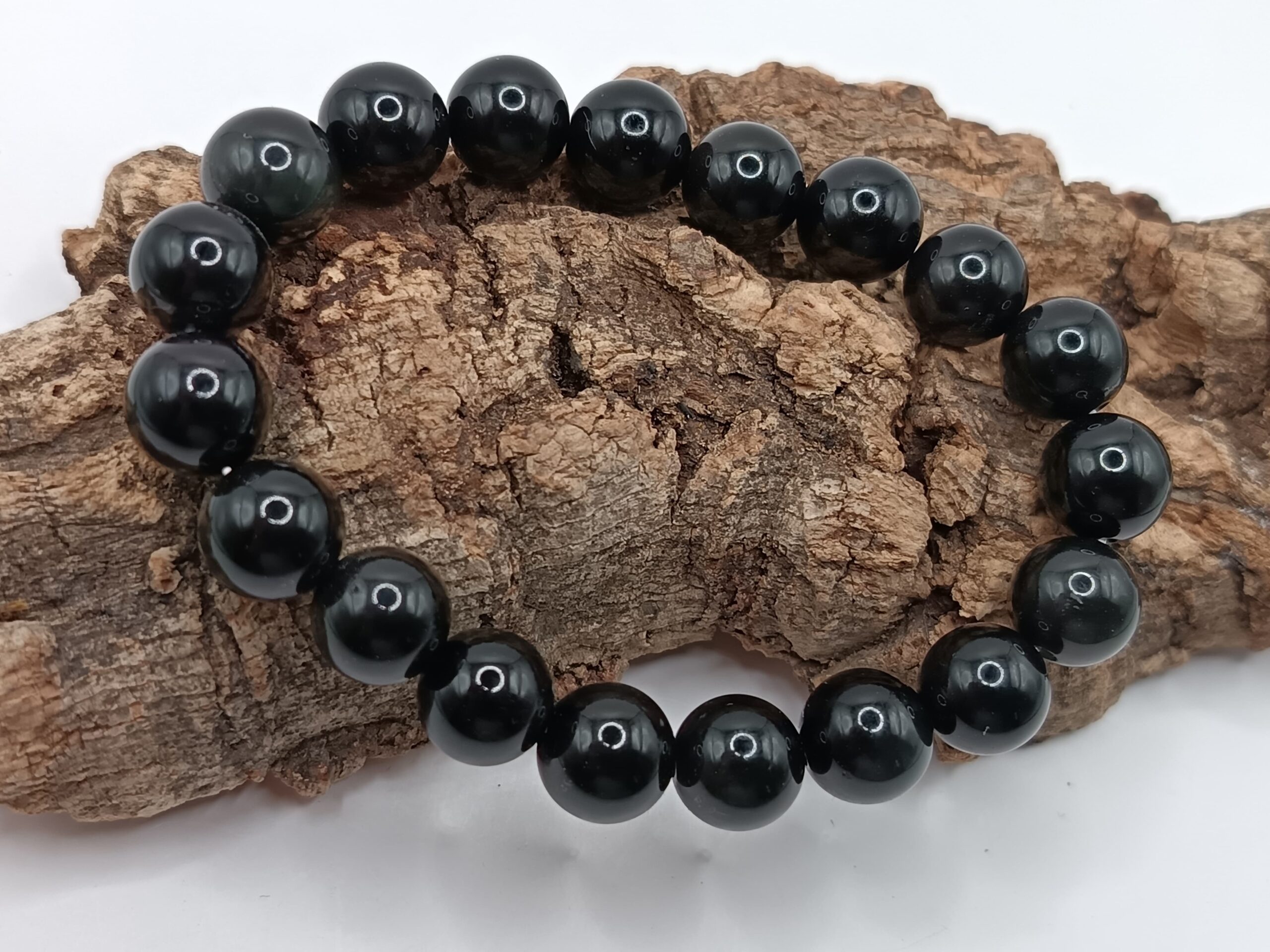 OBSIDIANA NEGRA