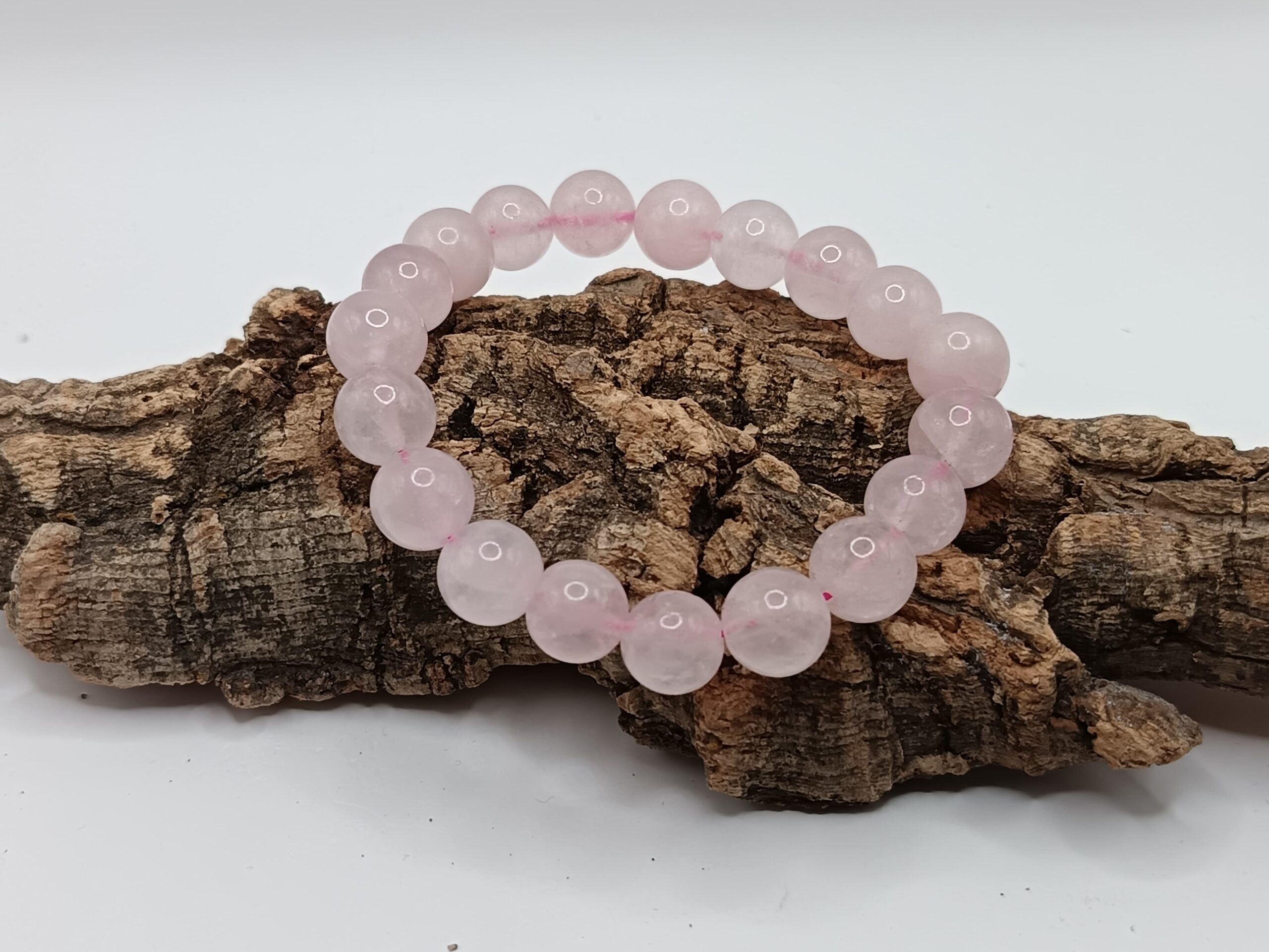 CUARZO ROSA