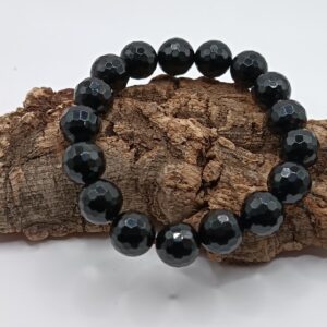 AGATA ONIX FASETADA