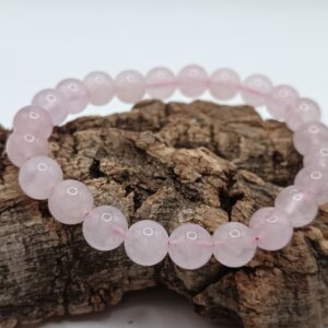 CUARZO ROSA