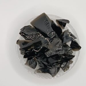 OBSIDIANA EN BRUTO