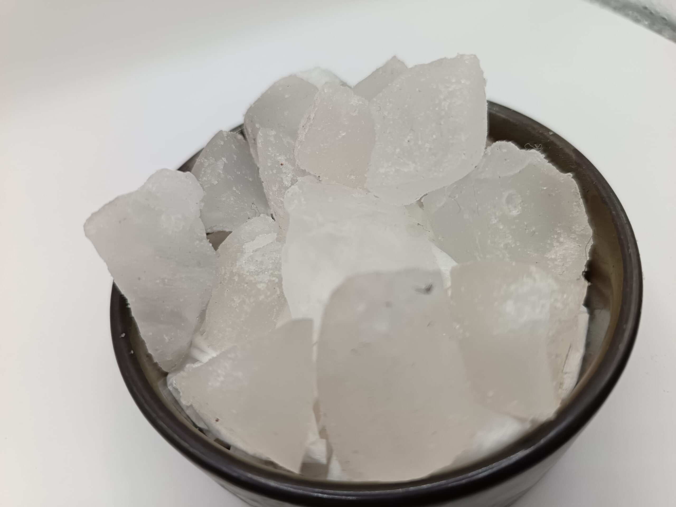 PIEDRA ALUMBRE EN BRUTO - Imagen 2