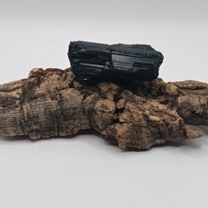 TURMALINA CHORLO EN BRUTO