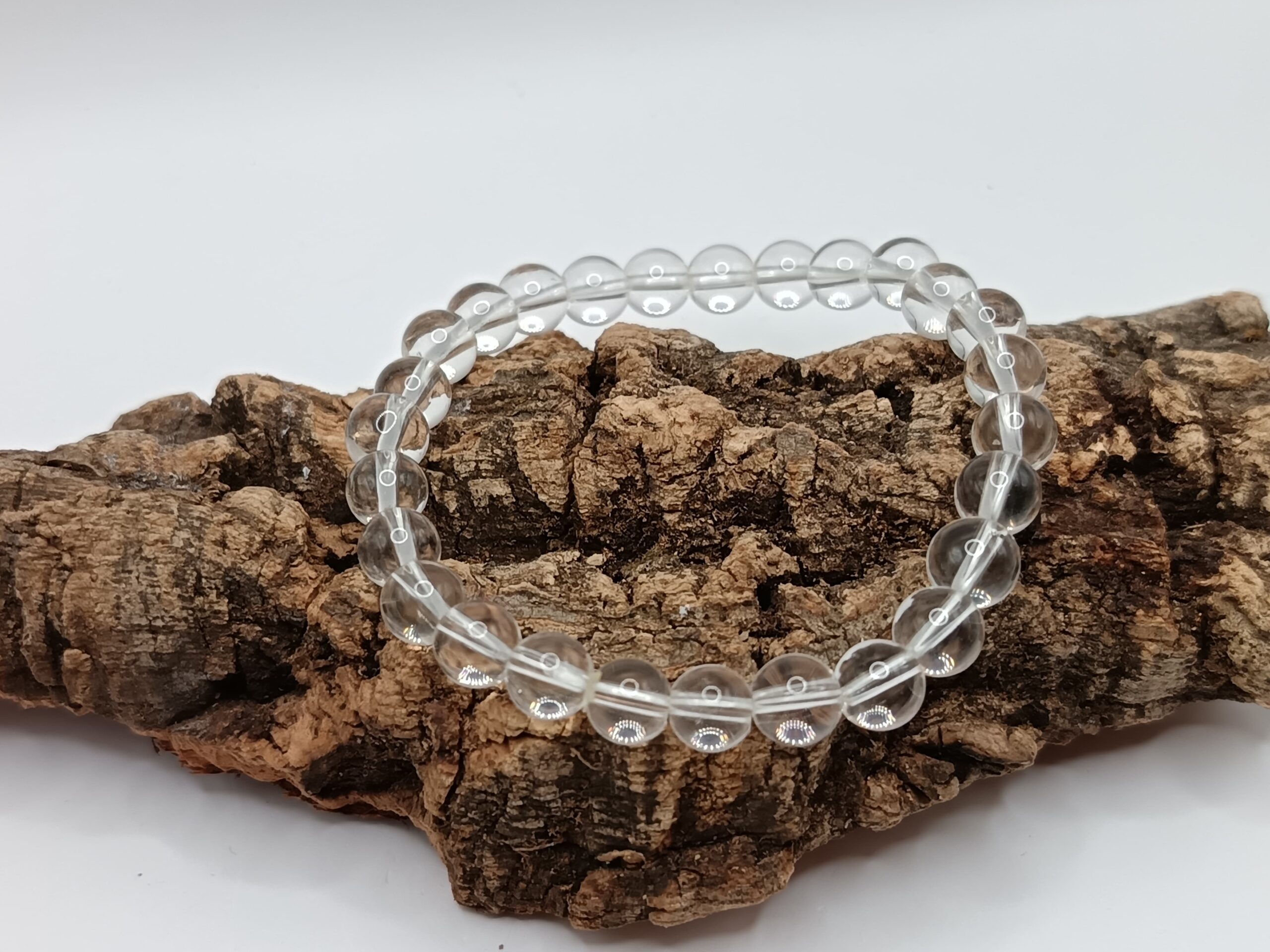 CUARZO CRISTAL