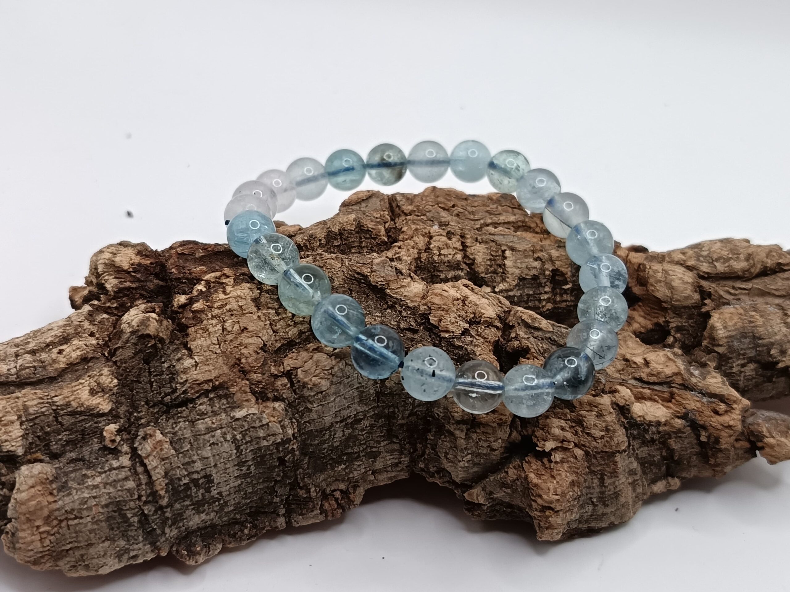 TOPACIO AZUL