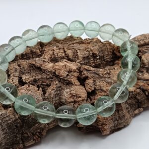 FLUORITA VERDE