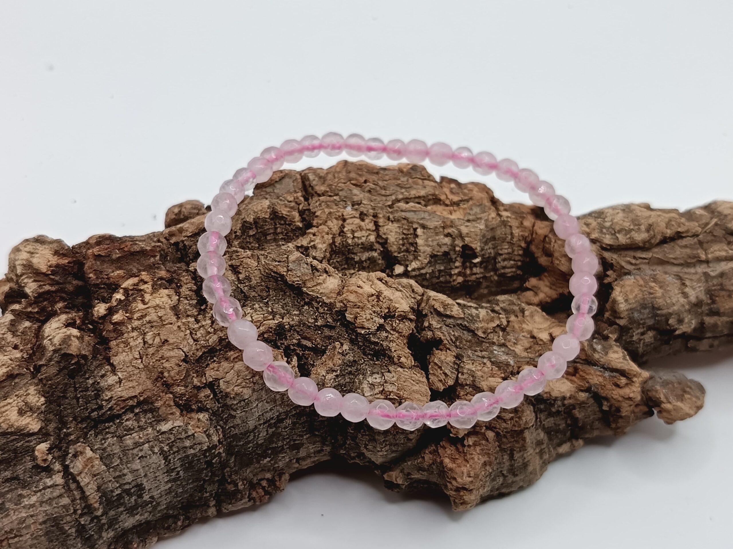 TURMALINA ROSA FASETADA