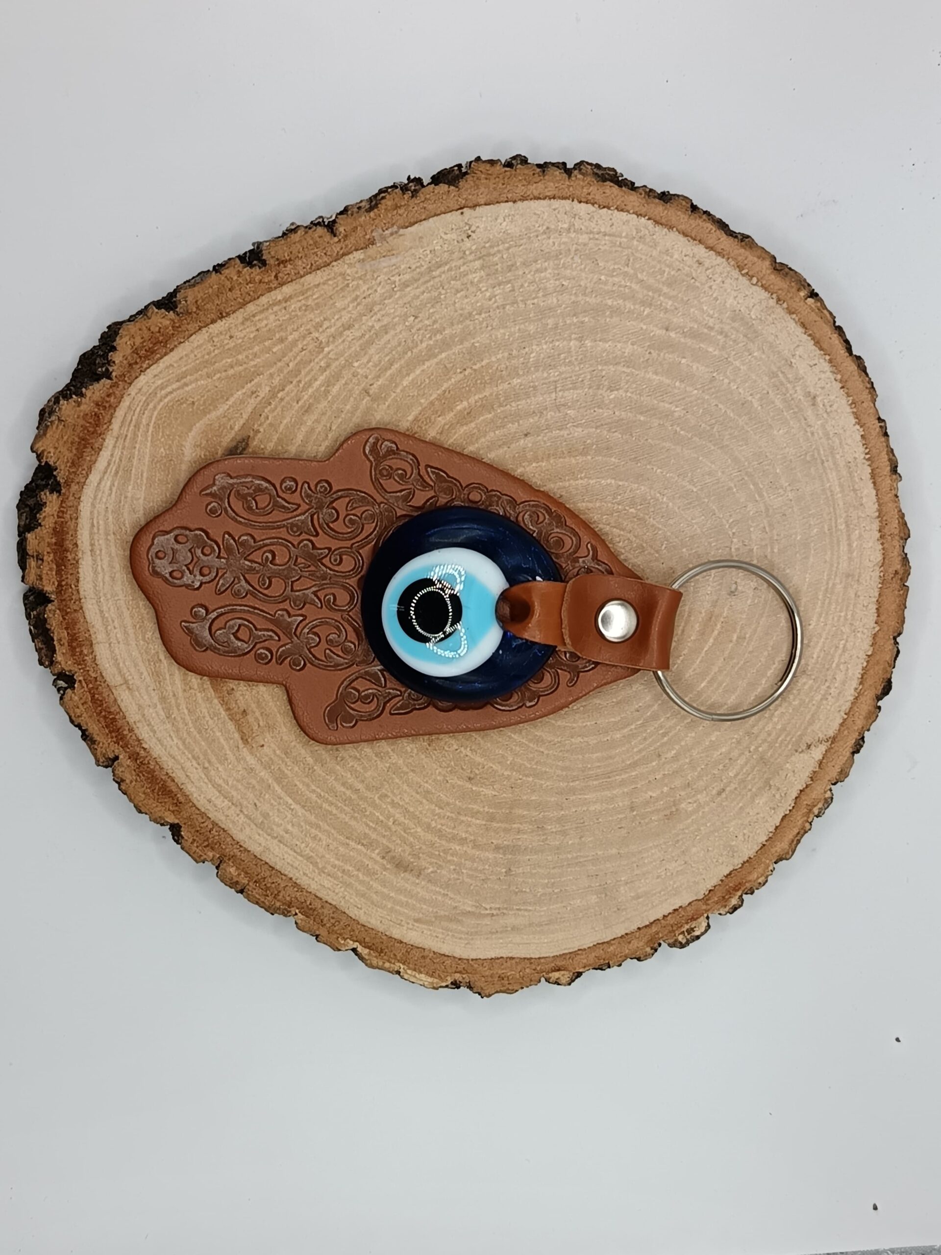 LLAVERO DE OJOS TURCOS - Imagen 5