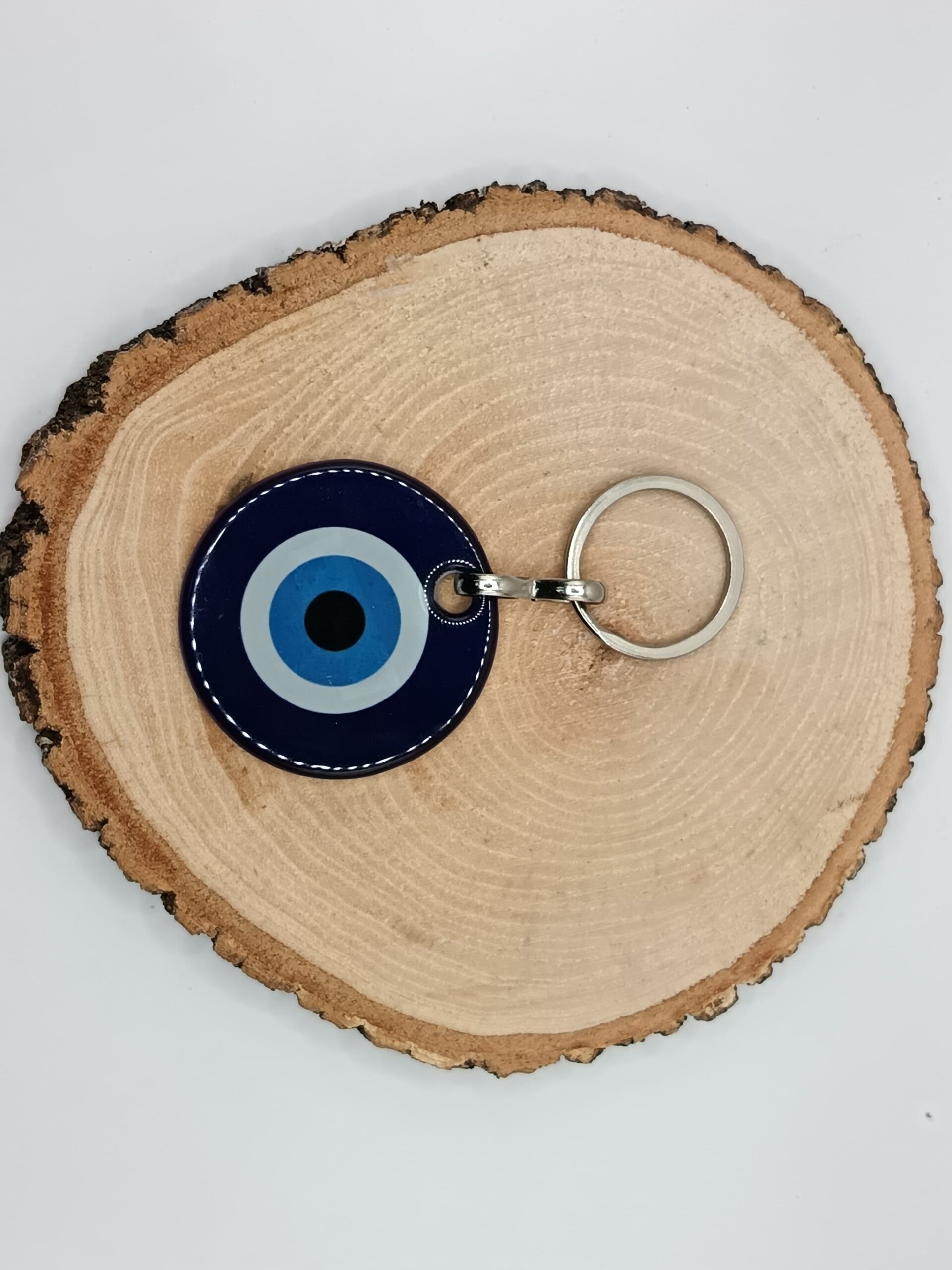 LLAVERO DE OJOS TURCOS - Imagen 4